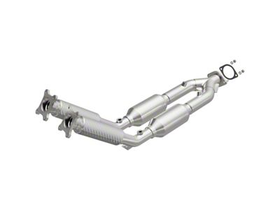 Magnaflow 99-01 Volvo S80 2.8L Direct Fit Converter - 4481156