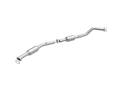 Magnaflow 99-02 Miata L4 1.8 OEM Underbody Direct Fit Converter - 21-286