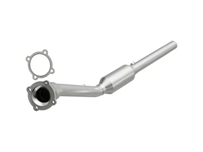 Magnaflow 99-04 Volkswagen Beetle 1.8L Direct Fit Converter - 4481773