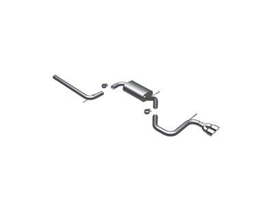 Magnaflow C/B 06-07 VW Golf/Rabbit 2.5L - 16692