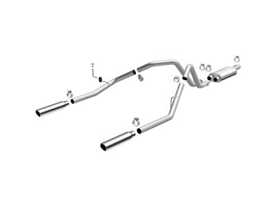 Magnaflow C/B Sys 04 Hemi Duals Sc/Cc - 15863