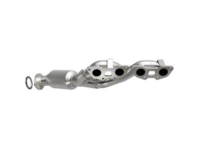 Magnaflow California Converter Direct Fit 08-10 Lexus IS F 5.0L - 5531868