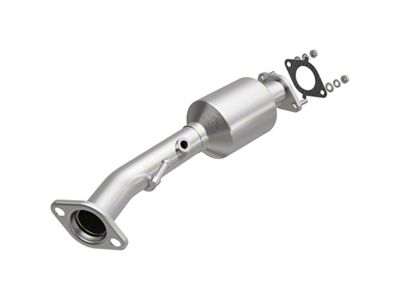 Magnaflow California Converter Direct Fit 13-15 Nissan NV200 2.0L - 557690