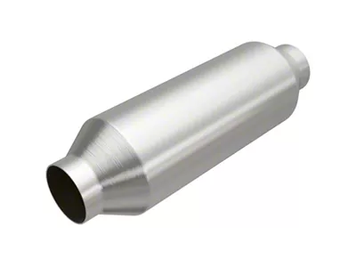 Magnaflow California Grade CARB Compliant Universal Catalytic Converter 2.00in PC1 - 3322304