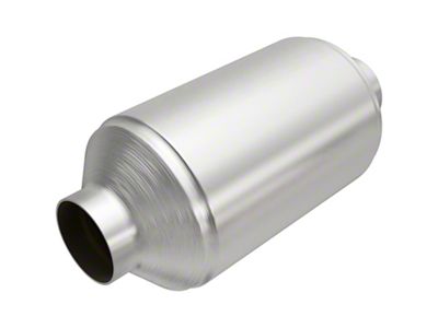 Magnaflow California Grade CARB Compliant Universal Catalytic Converter 2.50 - 5461206