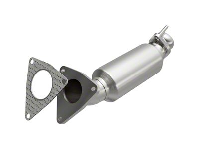 Magnaflow California Grade Conv Direct Fit 98-02 Chevrolet Camaro V8 - 4481477
