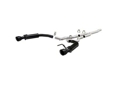 Magnaflow Cat-Back 15-16 Ford Mustang 2.3L L4 Competition SS 3in - 19256