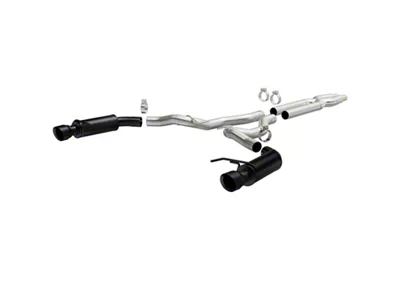 Magnaflow Cat-Back 15-16 Ford Mustang 5.0L V8 Competition SS 3in - 19254