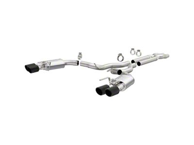 Magnaflow Cat-Back 2016 Ford Mustang Shelby GT350/GT350R 5.2L V8 Carbon - 19299