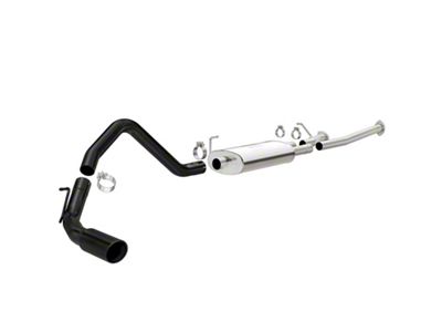 Magnaflow Cat-Back Exhaust 14-16 Toyota Tundra V8 4.6/5.7L 3in SS - 15367