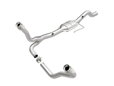 Magnaflow Conv DF 00-03 Dodge Durango 4.7L 4WD