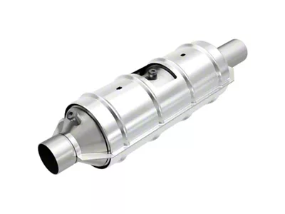Magnaflow Conv DF 00-05 Ford Excursion / 99-04 F-250 SD - 445300
