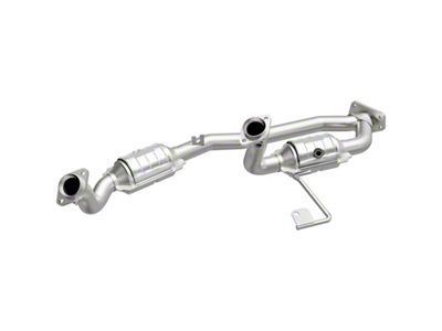 Magnaflow Conv DF 01-03 Windstar 3.8 OEM