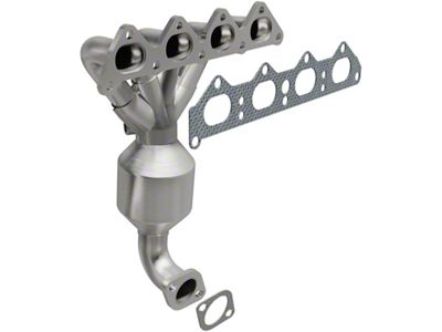Magnaflow Conv DF 01-05 Elantra 2.0 mani OEM