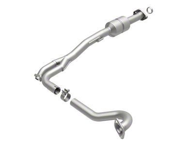 Magnaflow Conv DF 02-03 Jeep Liberty 3.7