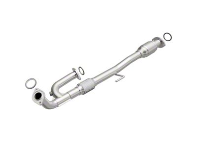 Magnaflow Conv DF 02-03 Lexus ES300 3.0L rear
