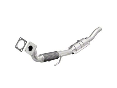 Magnaflow Conv DF 04-05 VW Jetta 2L