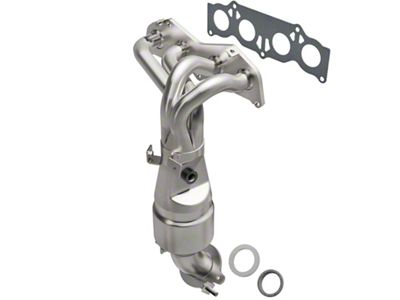 Magnaflow Conv DF 04-06 Toyota Highlander 2.4L