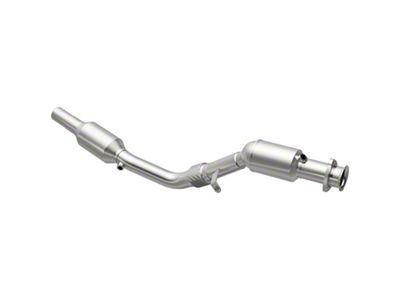 Magnaflow Conv DF 04-09 Audi S4 4.2L DS MT OE - 49871
