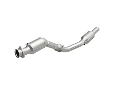 Magnaflow Conv DF 04-09 Audi S4 4.2L PS MT OE - 49872