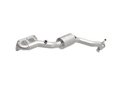 Magnaflow Conv DF 05-09 Audi A8 6.0L