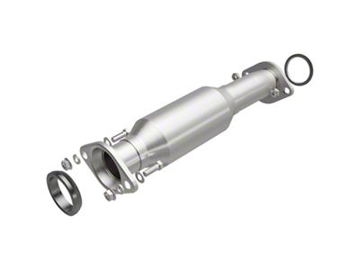 Magnaflow Conv DF 06-07 Mazda 6 2.3L OEM Underbody - 21-311