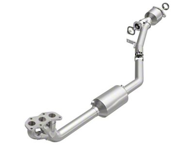 Magnaflow Conv DF 06-07 Subaru B9 Tribeca 3.0L CA Grade - 5481334
