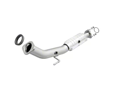 Magnaflow Conv DF 06-08 Honda Civic SI 2.0L