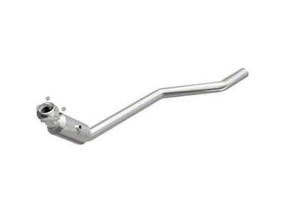 Magnaflow Conv DF 06-08 Jaguar S-Type 3.0L - 52076