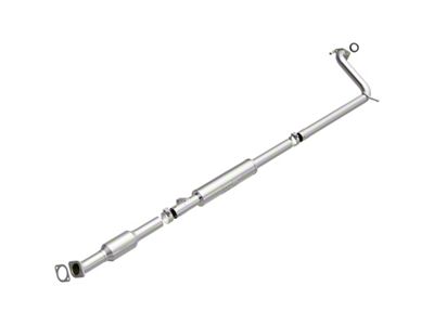 Magnaflow Conv DF 06-09 Eclipse 3.8L rear OEM Not for - 49152