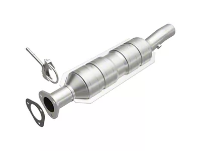 Magnaflow Conv DF 07-08 E-350 Super Duty 5.4 & 6.8 - 52228