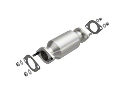 Magnaflow Conv DF 09-10 Hyundai Genesis 4.6L - 49740