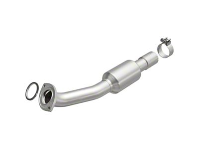 Magnaflow Conv DF 09-12 Toyota RAV4 2.5 3.5 Underbody - 52544