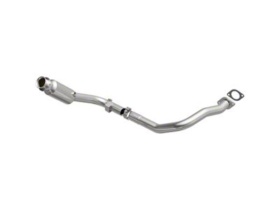Magnaflow Conv DF 10-13 Land Rover LR4 V8 5.0L OEM - 21-532