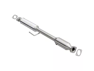 Magnaflow Conv DF 11-14 Sonata 2.4L Underbody OEM Grade Federal - 52820