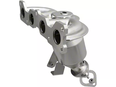 Magnaflow Conv DF 11-15 Kia Sportage OEM Manifold - 52590
