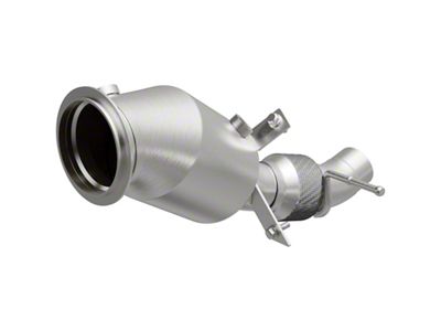 Magnaflow Conv DF 12-14 BMW 528i 2 L Closed Couple - 52266