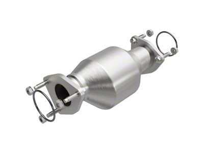 Magnaflow Conv DF 12-14 CrossTour 2.4L Not for sale in - 52033