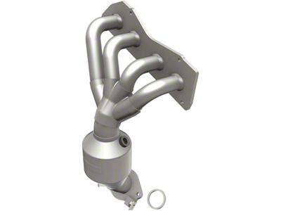 Magnaflow Conv DF 12-15 Camry 2.5 Manifold - 52520