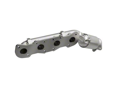 Magnaflow Conv DF 12-16 Hyundai Equus V8 5 OEM Manifold - 22-093
