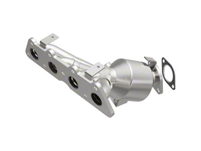 Magnaflow Conv DF 12-17 Hyundai Accent 1.6L - 5531429