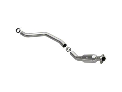 Magnaflow Conv DF 13-14 Mercedes-Benz GL450 V8 4.6 OEM Underbody - 21-485