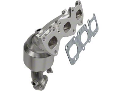 Magnaflow Conv DF 13-14 Santa Fe 3.3L Manifold - 52787