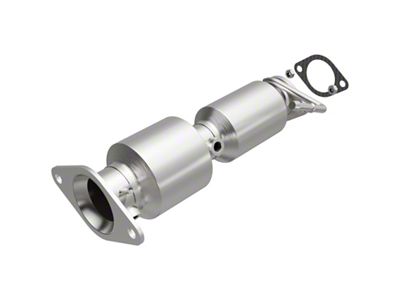 Magnaflow Conv DF 13-15 Hyundai Veloster 1.6L Underbody - 52855
