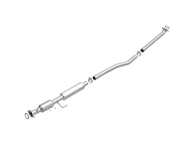 Magnaflow Conv DF 13-18 Mazda CX-5 OEM Underbody - 21-328