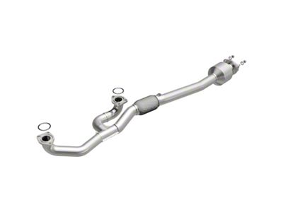 Magnaflow Conv DF 14-15 Acura MDX 3.5L Underbody - 52756