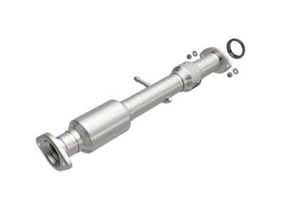 Magnaflow Conv DF 14-15 Toyota Highlander 3.5L - 52534