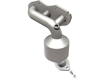 Magnaflow Conv DF 14-15 Toyota Highlander 3.5L Manifold - 52545