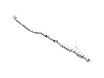 Magnaflow Conv DF 14-16 Mazda 6 2.5L OEM Underbody - 21-326