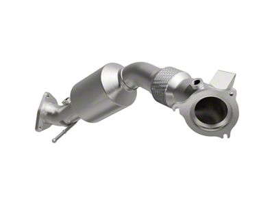 Magnaflow Conv DF 15-17 Land Rover Discovery Sport 2.0L OEM - 21-537